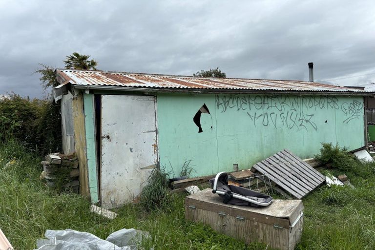 Photo of property in 123 King Edward Street, Motueka, 7120