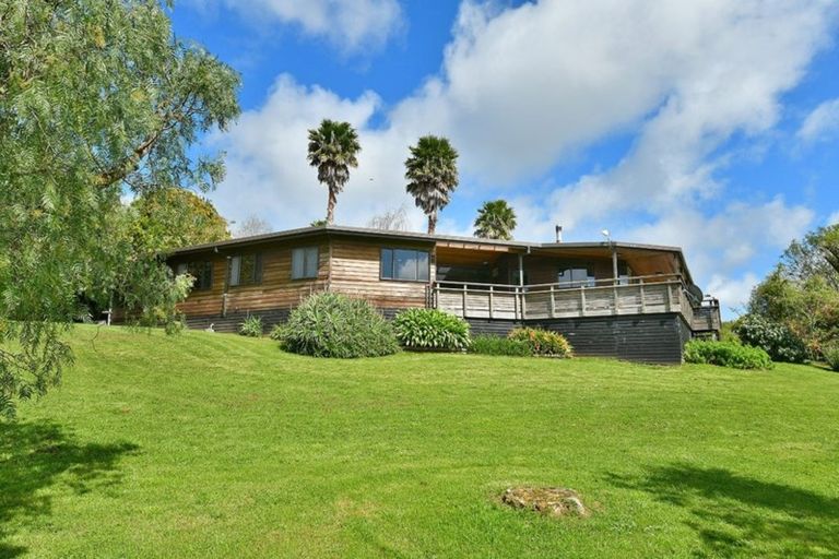 Photo of property in 115 Shelly Beach Road, Shelly Beach, Helensville, 0874