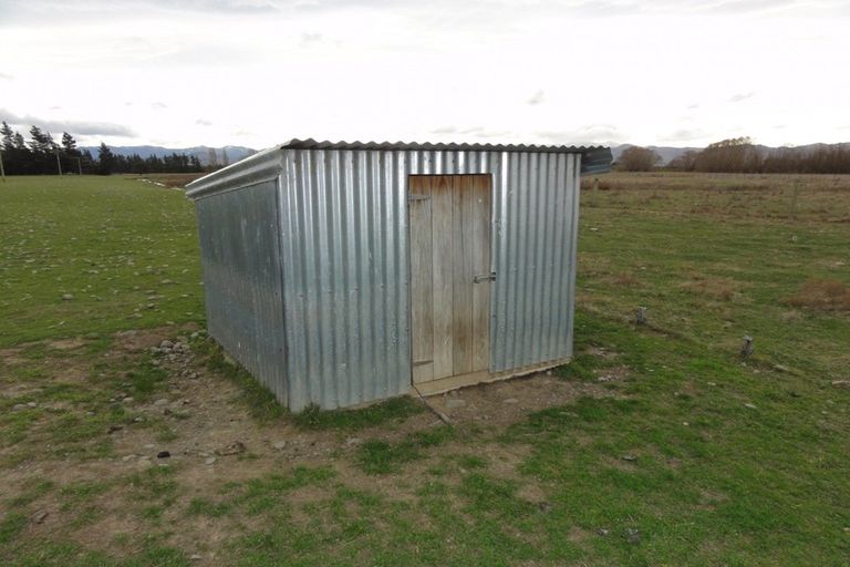 Photo of property in 408 Gilberts Road, Masons Flat, Hawarden, 7385