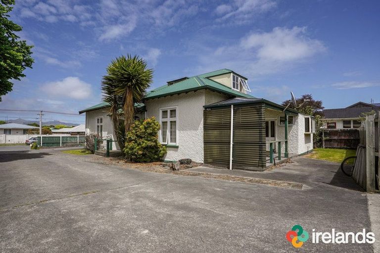 Photo of property in 501 Gloucester Street, Linwood, Christchurch, 8011
