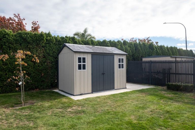 Photo of property in 300 Nottingley Road, Frimley, Hastings, 4120