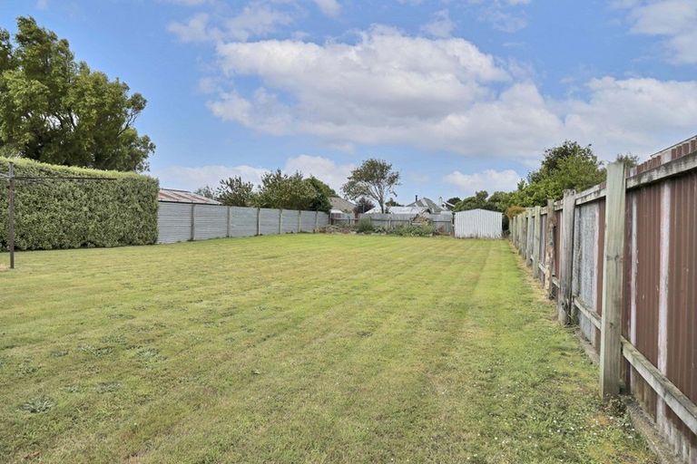 Photo of property in 16 Lyon Street, Glengarry, Invercargill, 9810