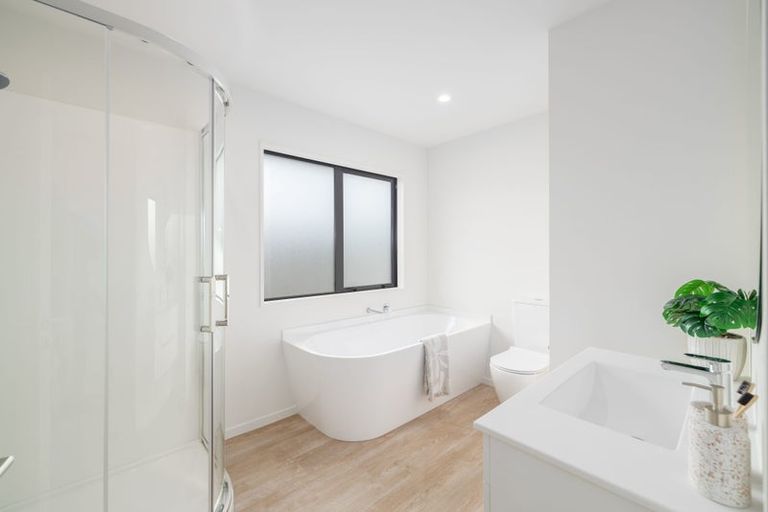 Photo of property in 4 Poipoi Place, Aranui, Christchurch, 8061