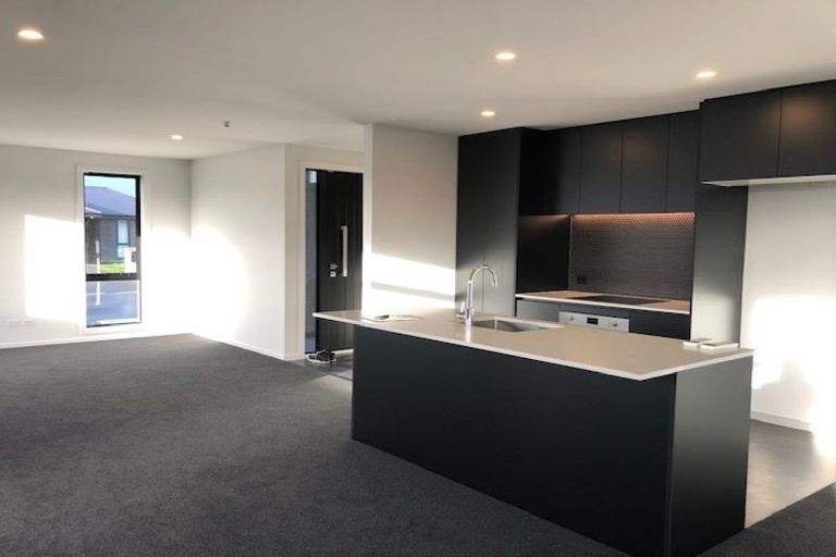 Photo of property in 13 Helicon Street, Pegasus, 7612