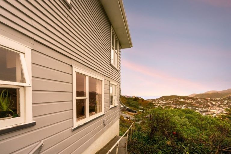 Photo of property in 128 Buckley Road, Southgate, Wellington, 6023