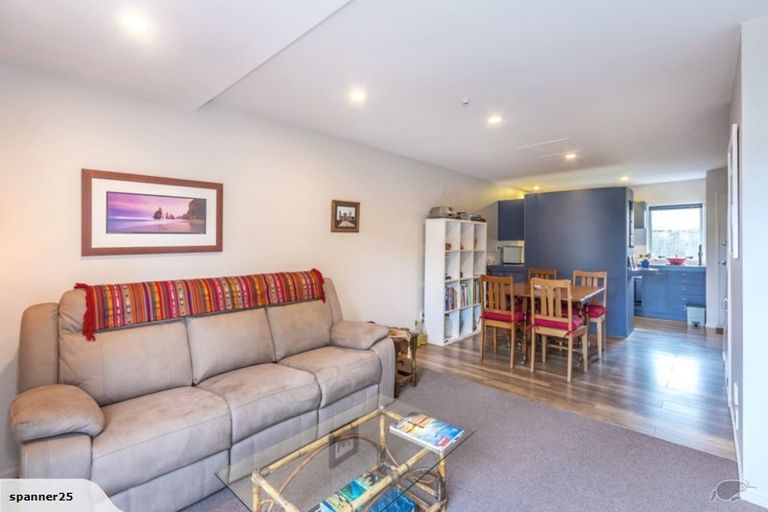 Photo of property in 3/53 Ely Street, Christchurch Central, Christchurch, 8013