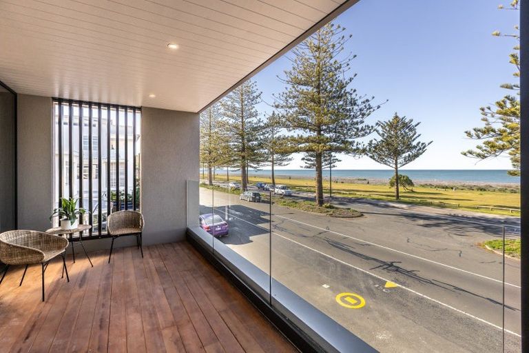 Photo of property in 621a Marine Parade, Napier South, Napier, 4110