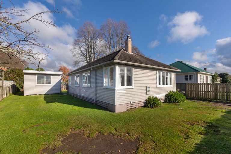 Photo of property in 123 Clinkard Avenue, Glenholme, Rotorua, 3010