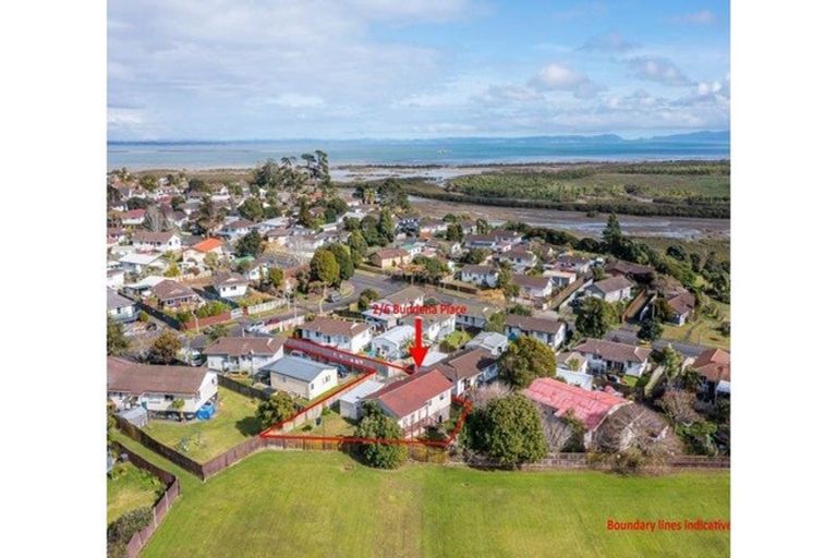 Photo of property in 2/6 Bundena Place, Clendon Park, Auckland, 2103