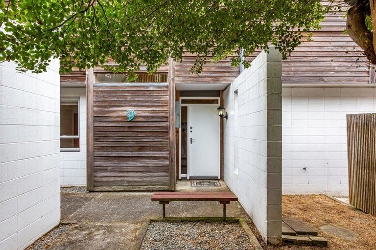 Photo of property in 7 Paua Place, Camborne, Porirua, 5026