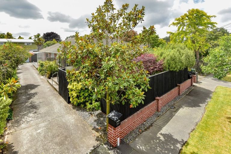 Photo of property in 1/244 Condell Avenue, Papanui, Christchurch, 8053