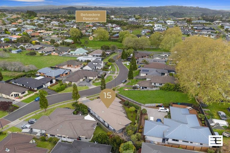 Photo of property in 15 Edwin Grove, Bethlehem, Tauranga, 3110