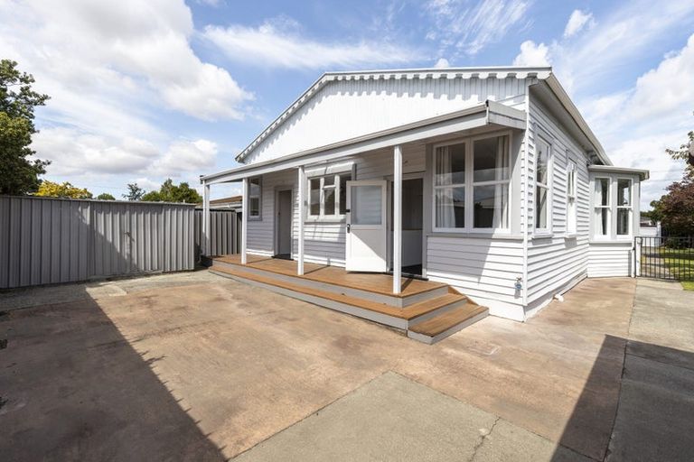 Photo of property in 34 Mowat Street, Springlands, Blenheim, 7201
