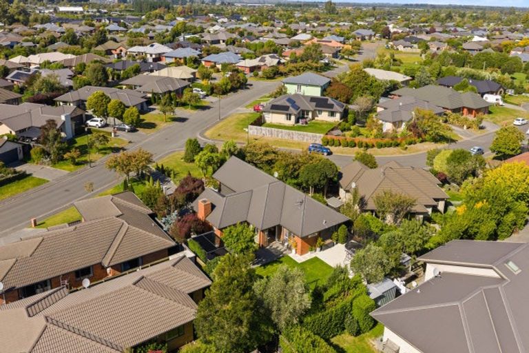 Photo of property in 12 Renoir Drive, Rolleston, 7614