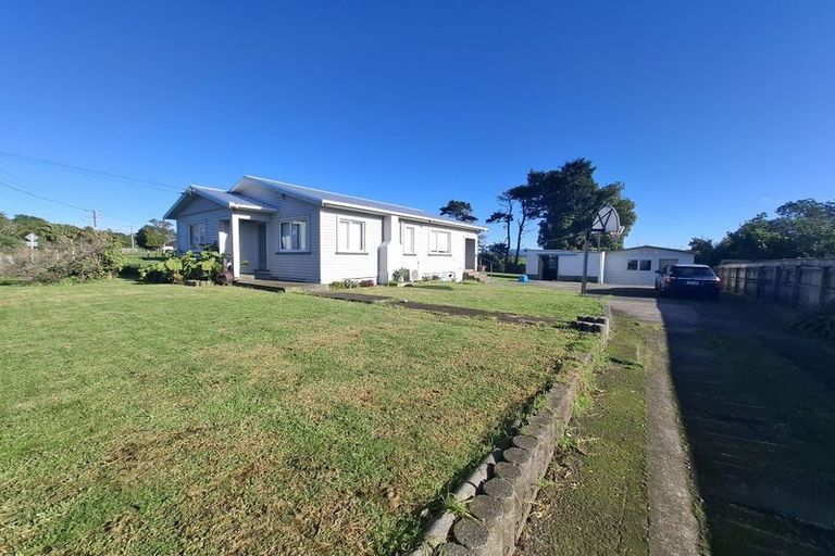 Photo of property in 236 Smart Road, Hillsborough, New Plymouth, 4372