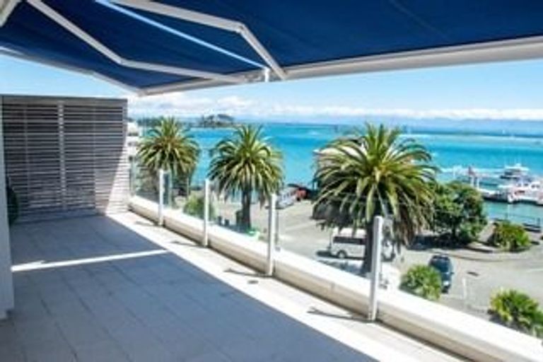 Photo of property in Latitude 41, 20/269 Wakefield Quay, Stepneyville, Nelson, 7010