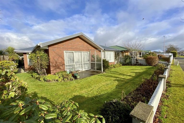 Photo of property in 155 Lindisfarne Street, Richmond, Invercargill, 9810