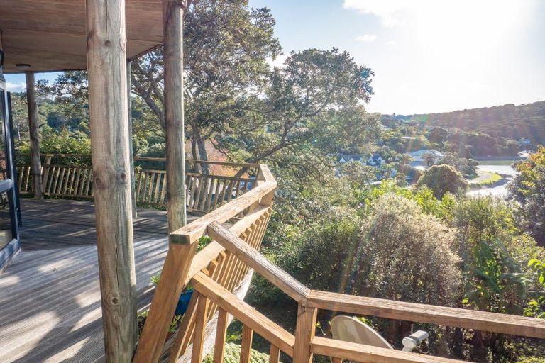 Photo of property in 2 Ranginui Street, Mangonui, 0420