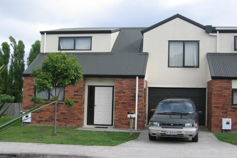 Photo of property in 9 Standage Lane, Kelston, Auckland, 0602
