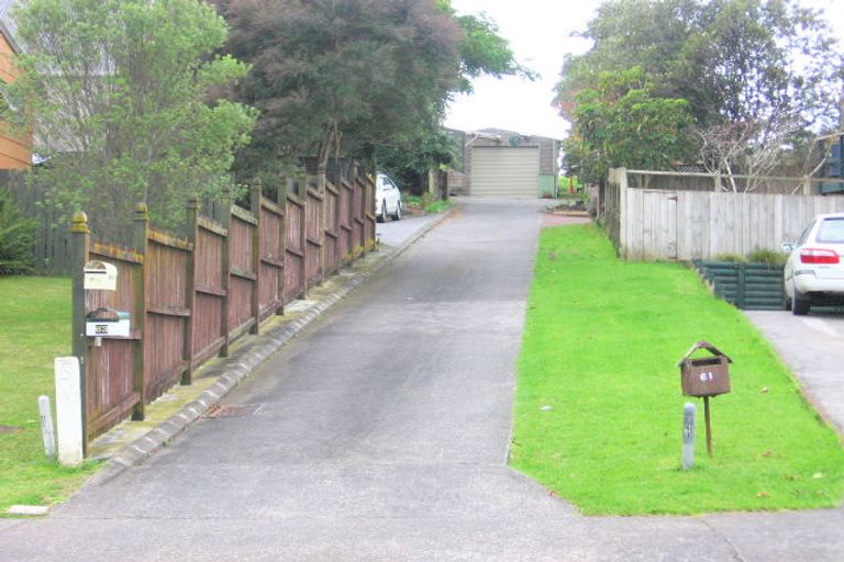 Photo of property in 65 Calluna Crescent, Totara Heights, Auckland, 2105