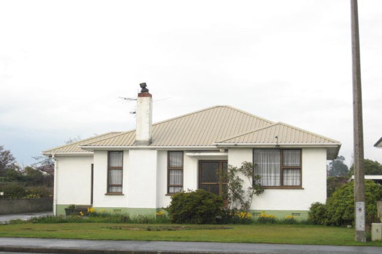 Photo of property in 155 Centre Street, Heidelberg, Invercargill, 9812