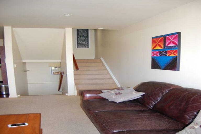 Photo of property in 358b The Terrace, Te Aro, Wellington, 6011