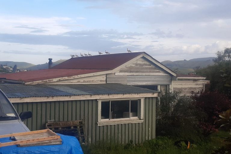 Photo of property in 4 Dalkeith Road, Port Chalmers, 9023