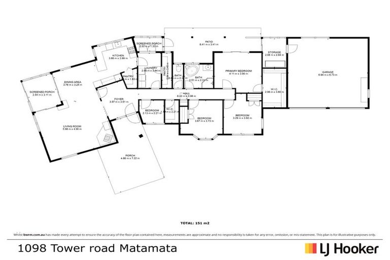 Photo of property in 1098 Tower Road, Turangaomoana, Matamata, 3471