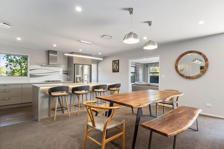 Photo of property in 8 Whincops Road, Halswell, Christchurch, 8025