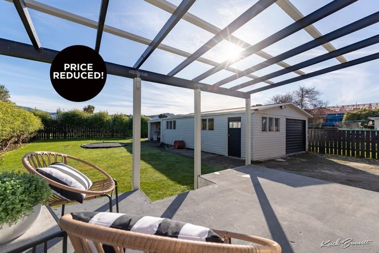 Photo of property in 204 Oxford Terrace, Avalon, Lower Hutt, 5011