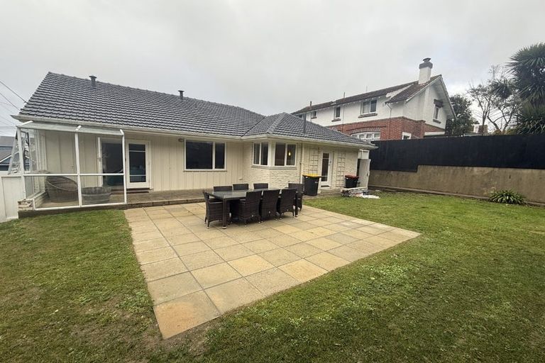 Photo of property in 293 York Place, Dunedin Central, Dunedin, 9016