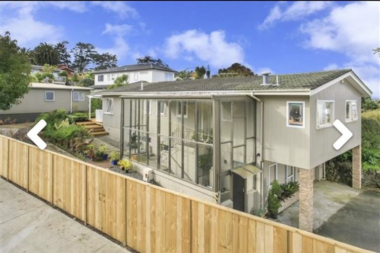 Photo of property in 10 Allender Drive, Torbay, Auckland, 0630