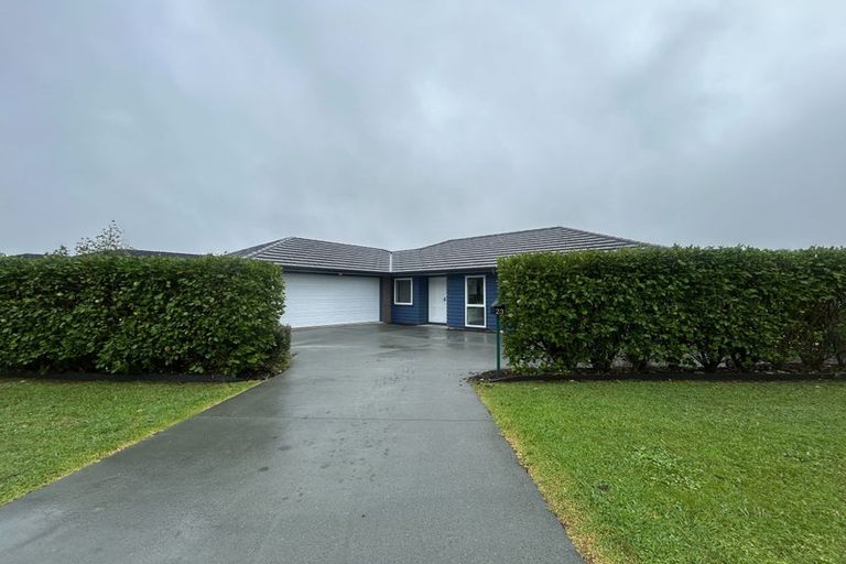 Photo of property in 23 Anne Burton Drive, Warkworth, 0910