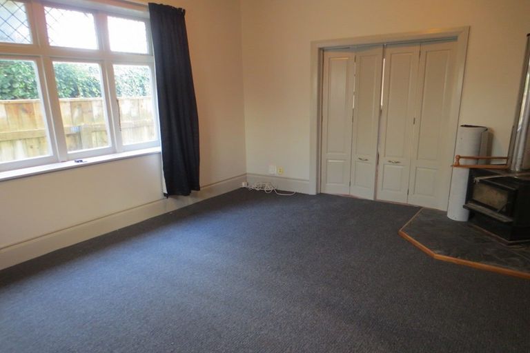 Photo of property in 27a Manson Street, Terrace End, Palmerston North, 4410