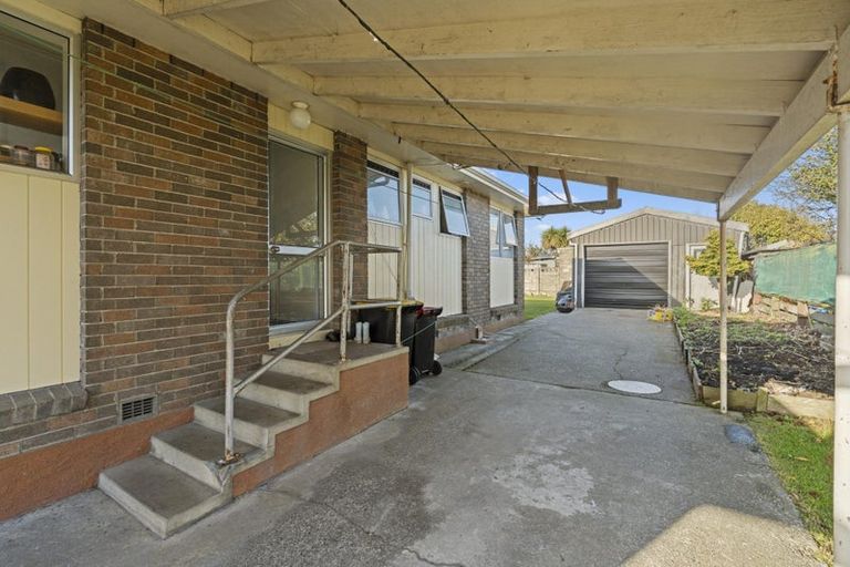 Photo of property in 65 Kilmarnock Avenue, Strathern, Invercargill, 9812
