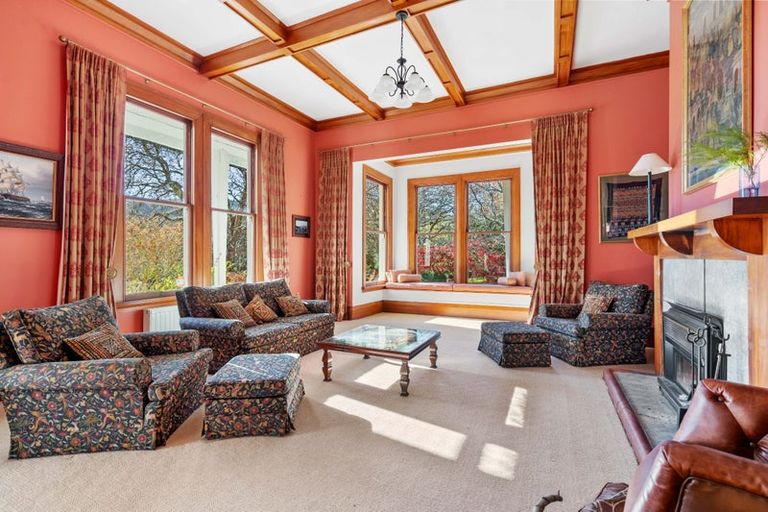 Photo of property in 832 Blairlogie-langdale Road, Blairlogie, Masterton, 5872