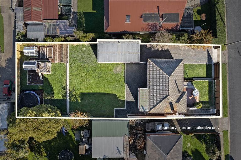 Photo of property in 28 Delta Drive, Waldronville, Dunedin, 9018