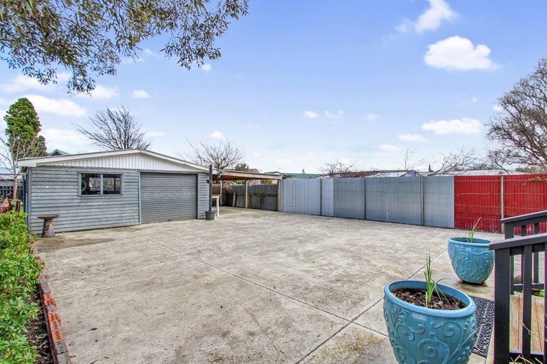 Photo of property in 40 Wakeman Street, Pahiatua, 4910