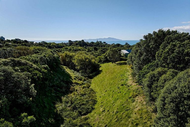 Photo of property in 97f Muri Road, Pukerua Bay, 5026