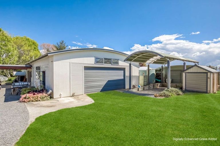 Photo of property in 15 Rogers Road, Pukehina, Te Puke, 3186