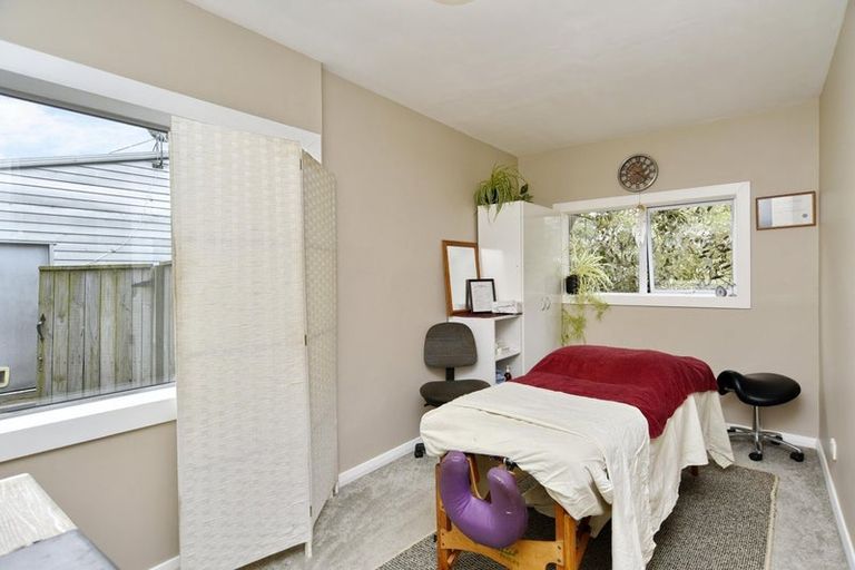 Photo of property in 279 Balcairn Amberley Road, Balcairn, Amberley, 7481