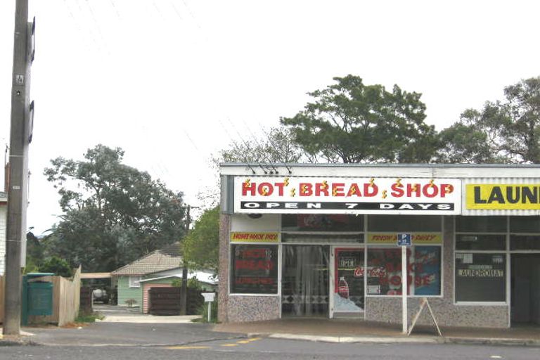 Photo of property in 150a Birkdale Road, Birkdale, Auckland, 0626