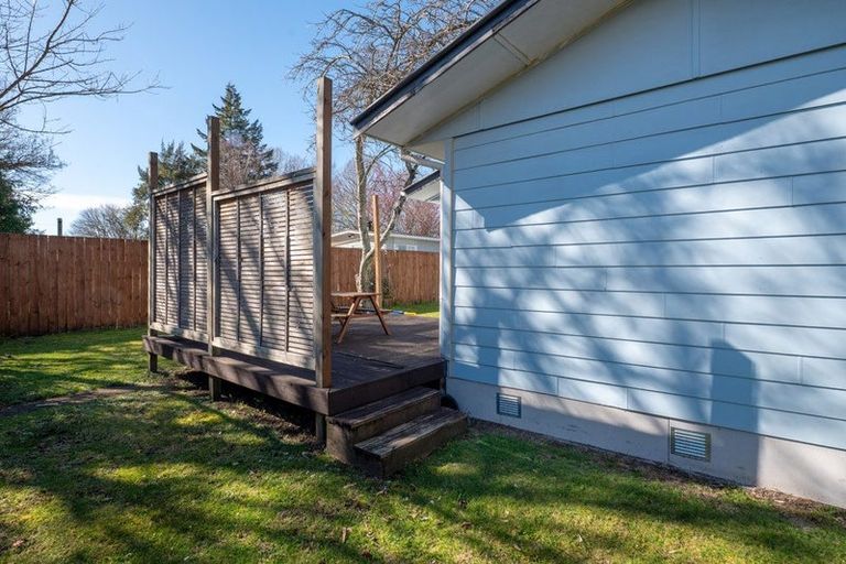 Photo of property in 61 Rangipoia Place, Turangi, 3334