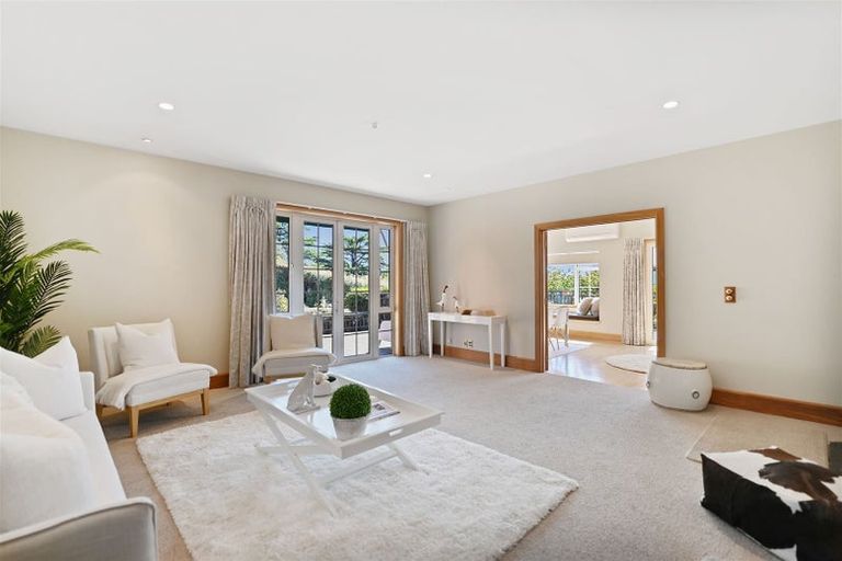 Photo of property in 7 Major Aitken Drive, Huntsbury, Christchurch, 8022