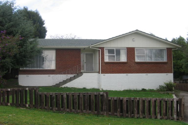 Photo of property in 49 Mack Place, Red Hill, Papakura, 2110
