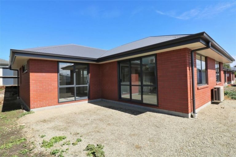 Photo of property in 26b Edward Street, Lincoln, 7608