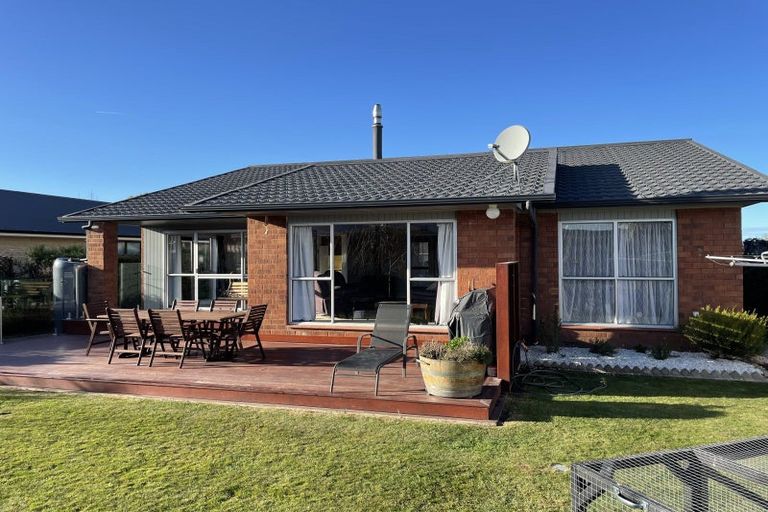 Photo of property in 21 Davidson Street, Allenton, Ashburton, 7700