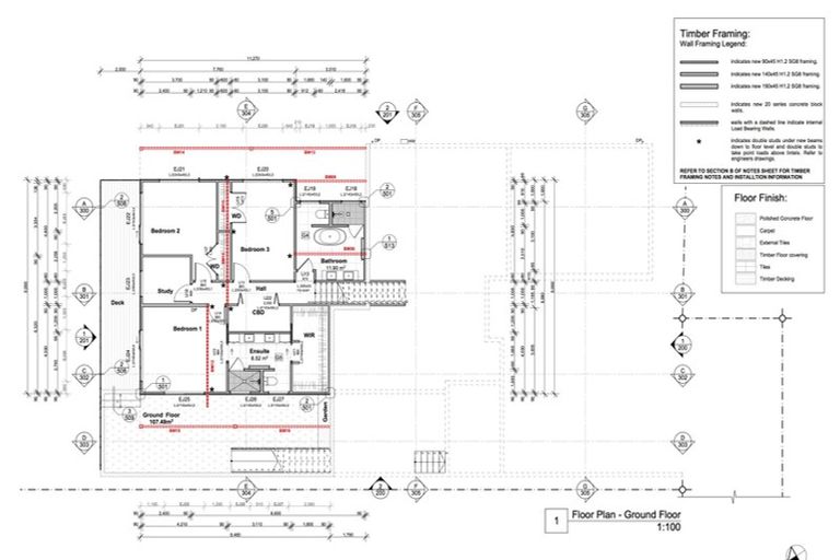 Photo of property in 150 Endeavour Drive, Whitby, Porirua, 5024