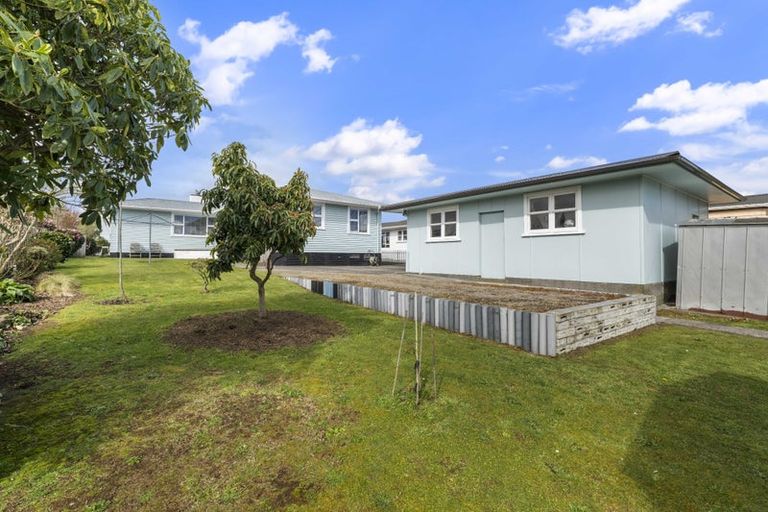 Photo of property in 95 Stanners Street, Eltham, 4322