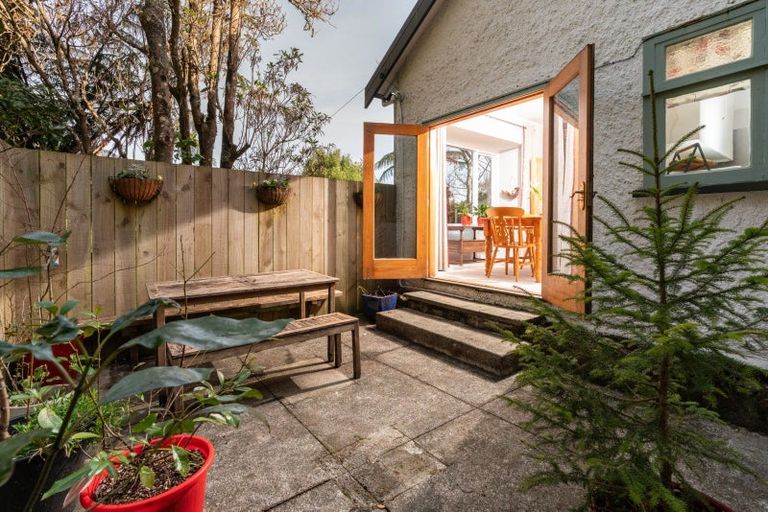 Photo of property in 1 Iwi Street, Ngaio, Wellington, 6035